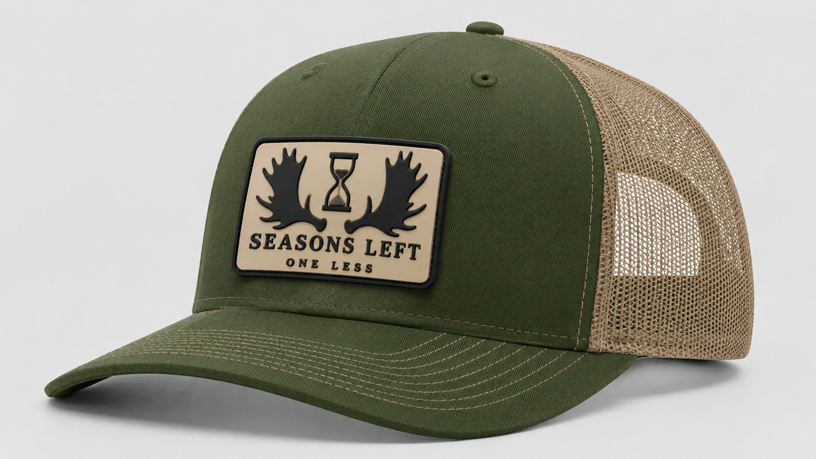 Build Your Hat