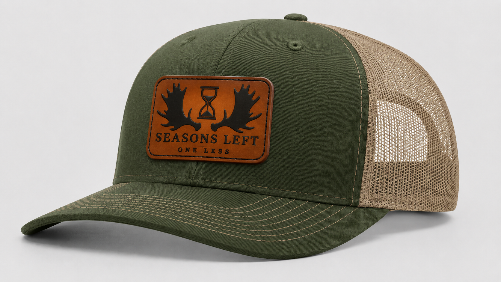 Build Your Hat