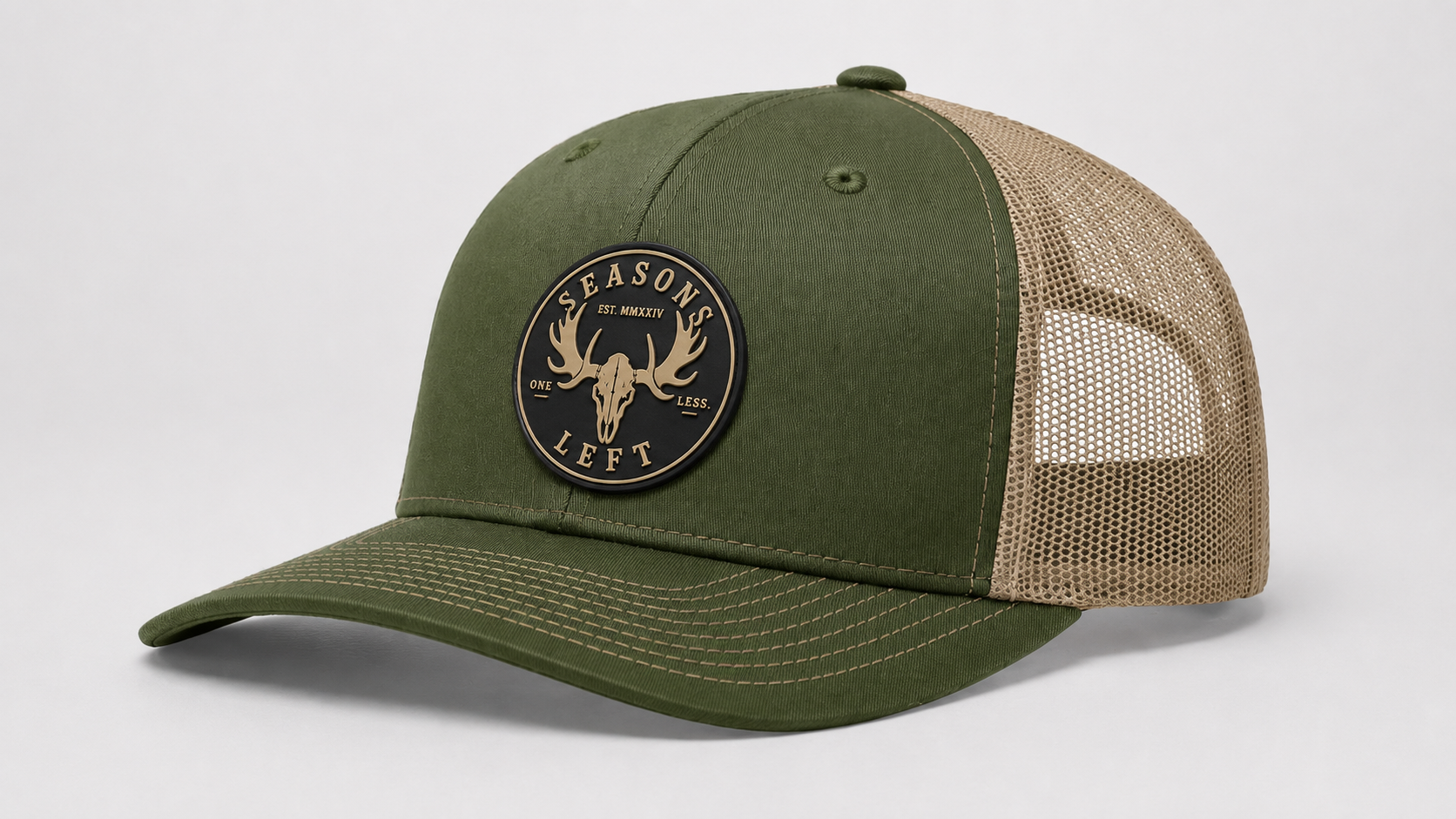 Build Your Hat