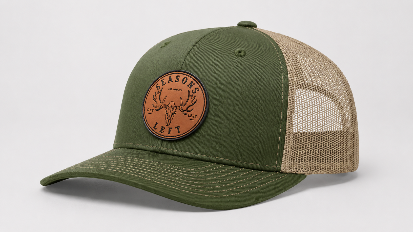 Build Your Hat