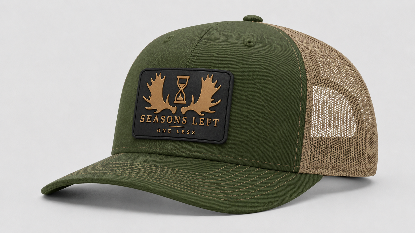 Build Your Hat