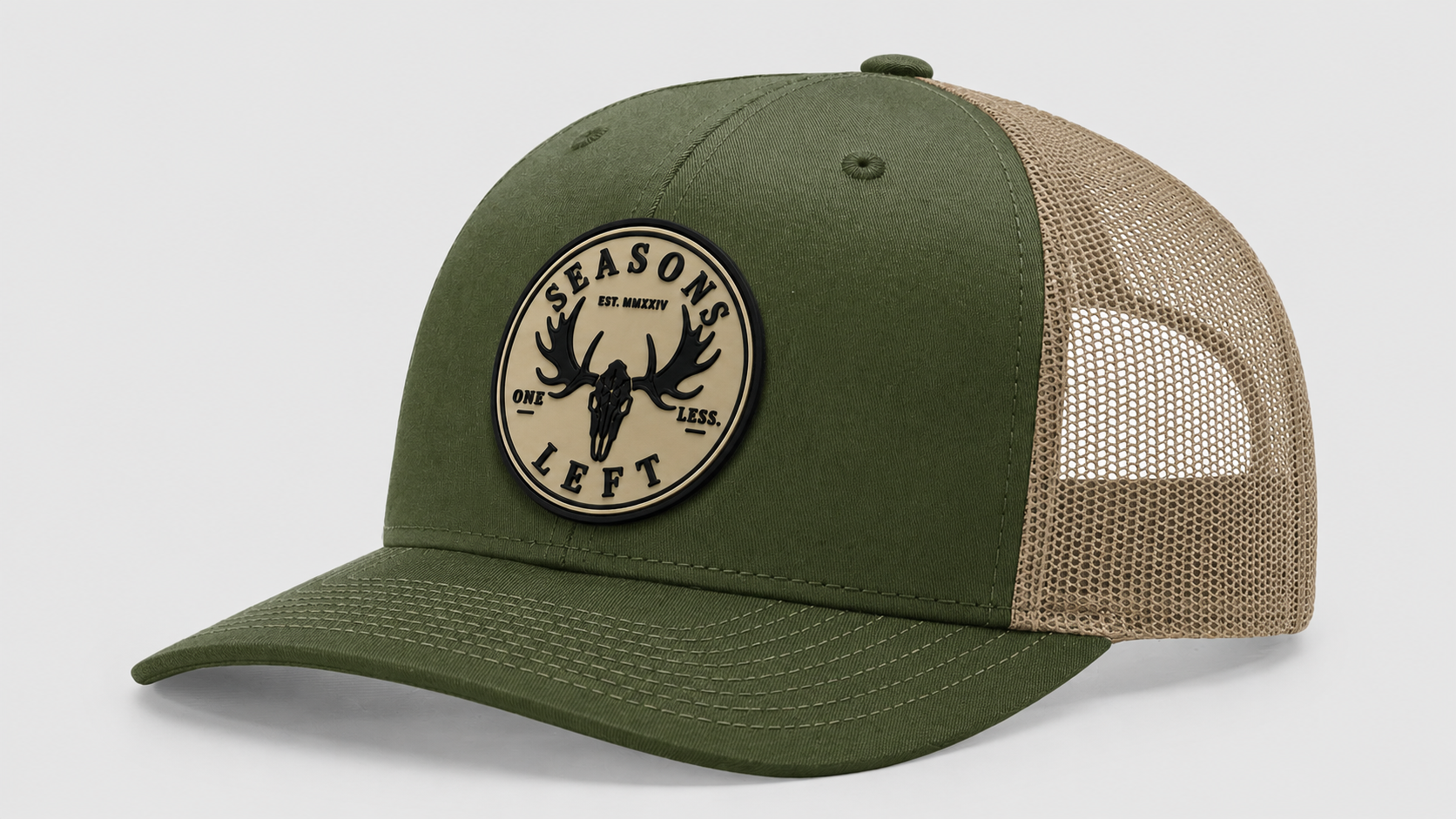 Build Your Hat