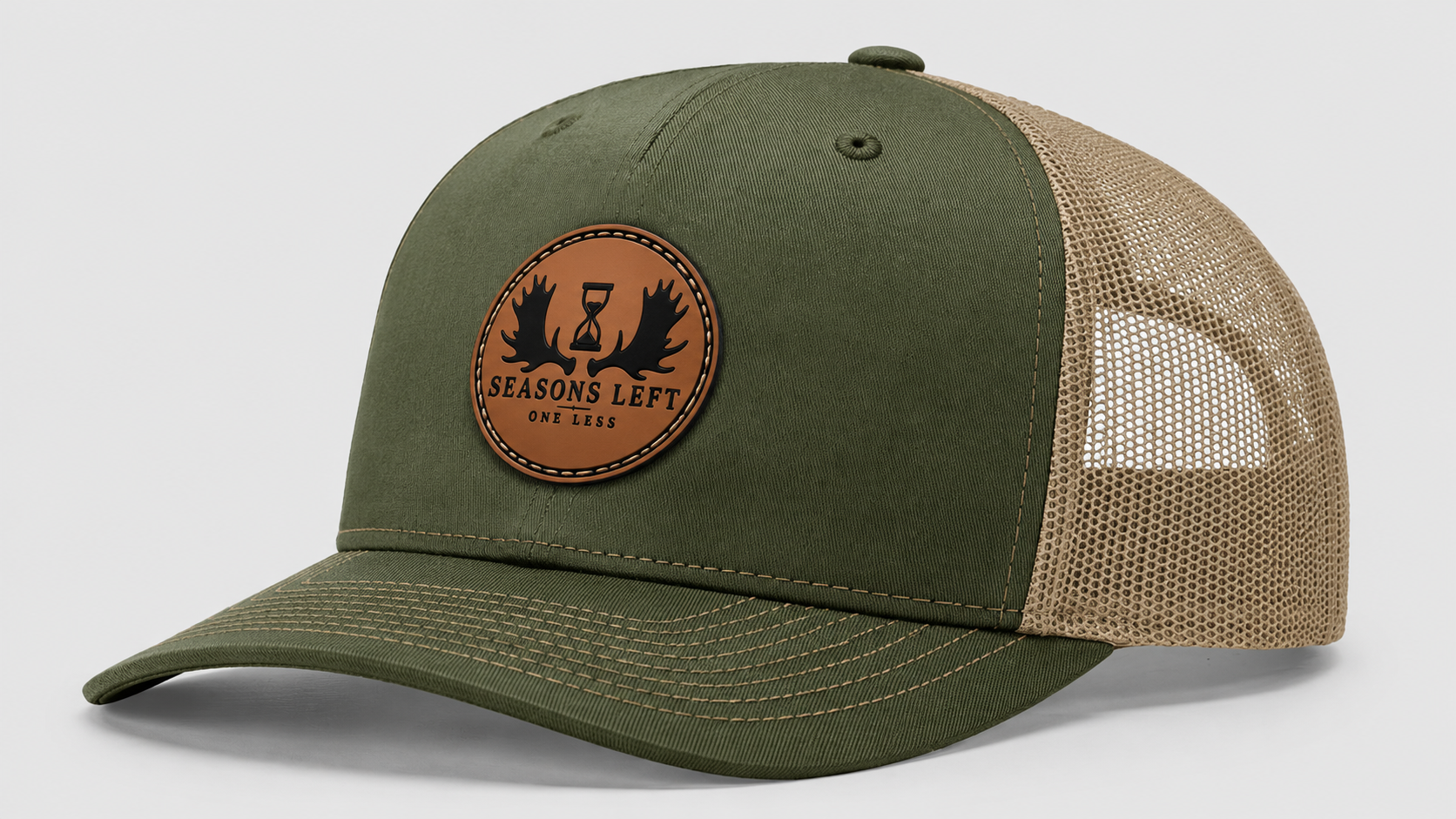Build Your Hat