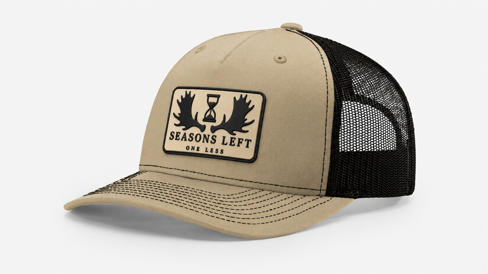 Build Your Hat