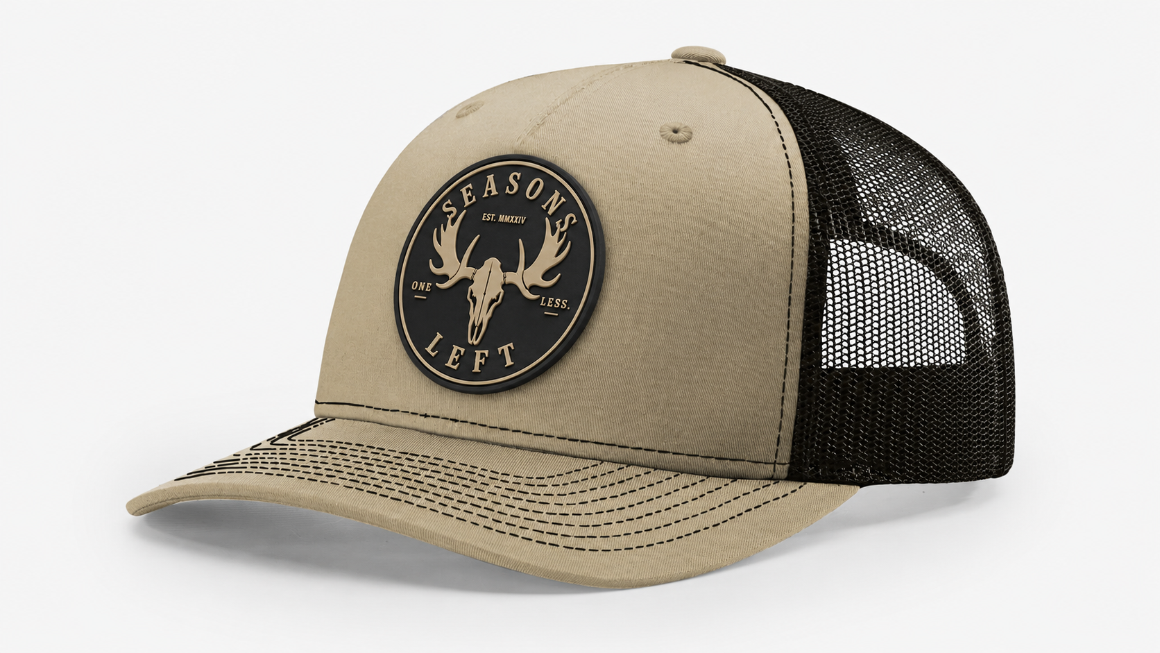 Build Your Hat