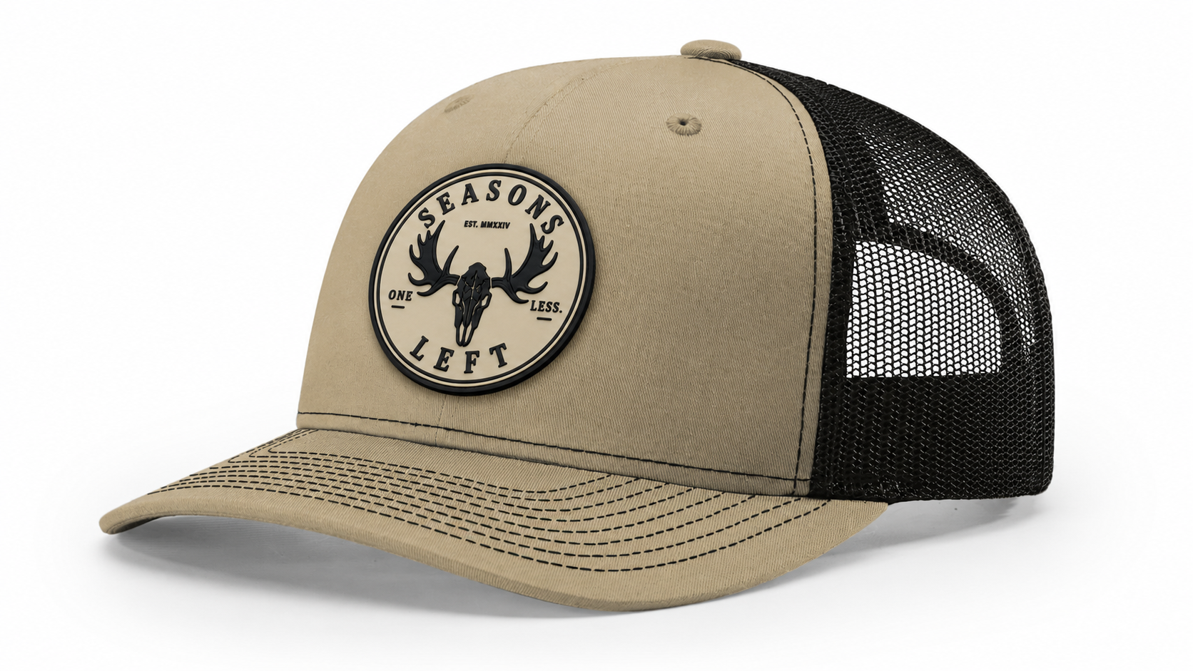 Build Your Hat
