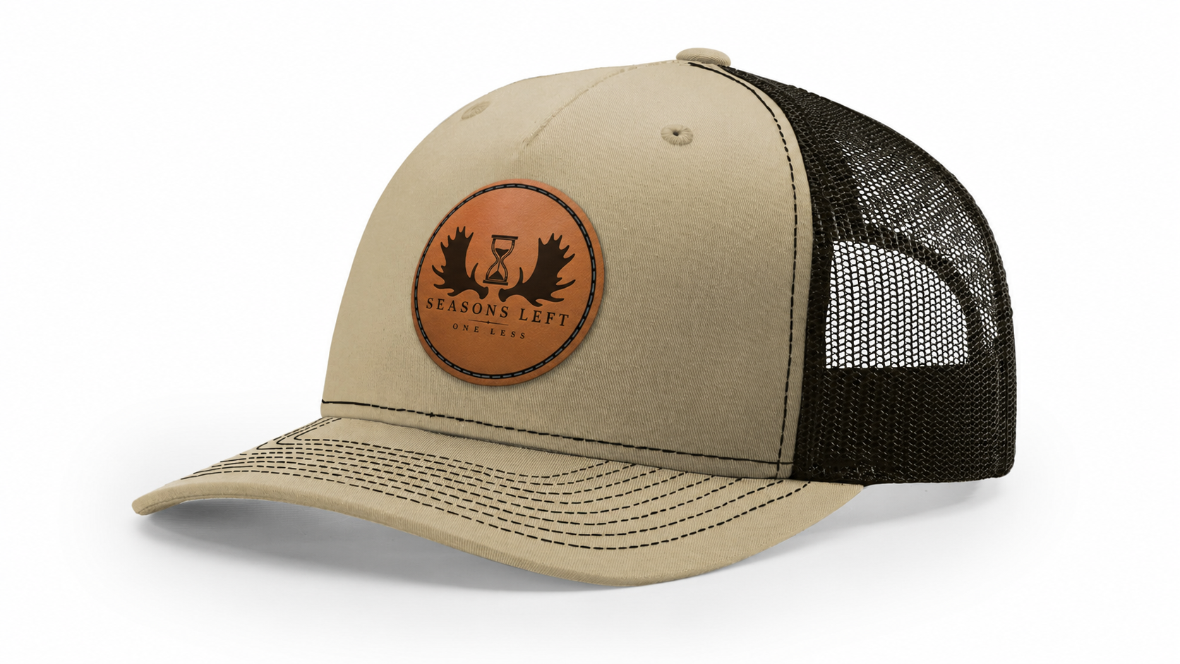 Build Your Hat
