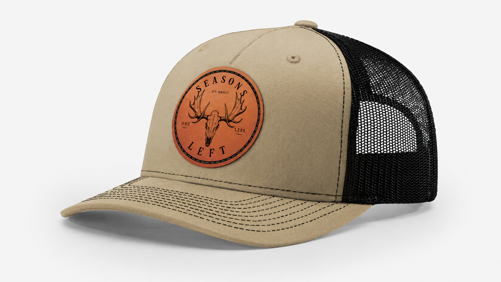 Build Your Hat