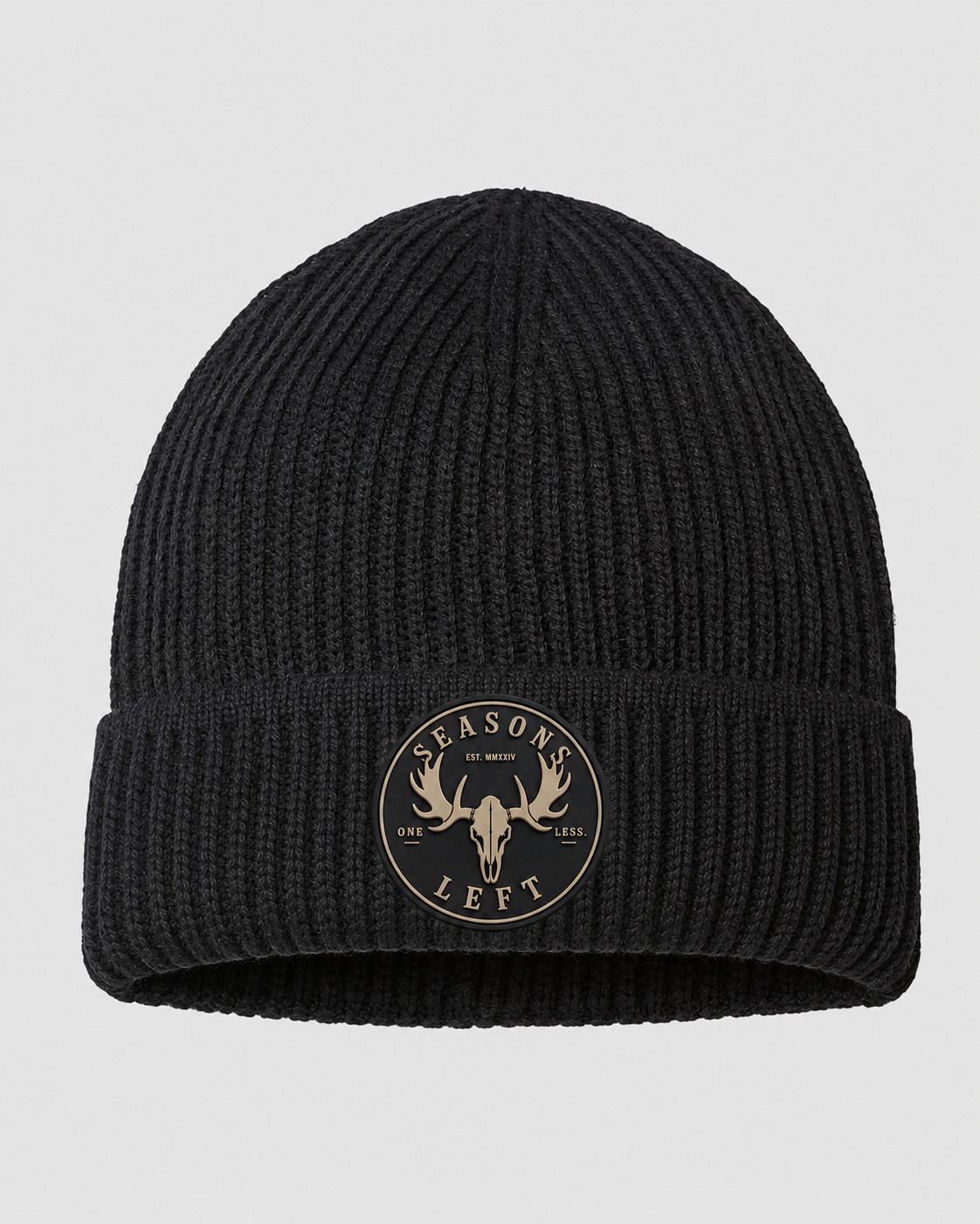 Build Your Beanie