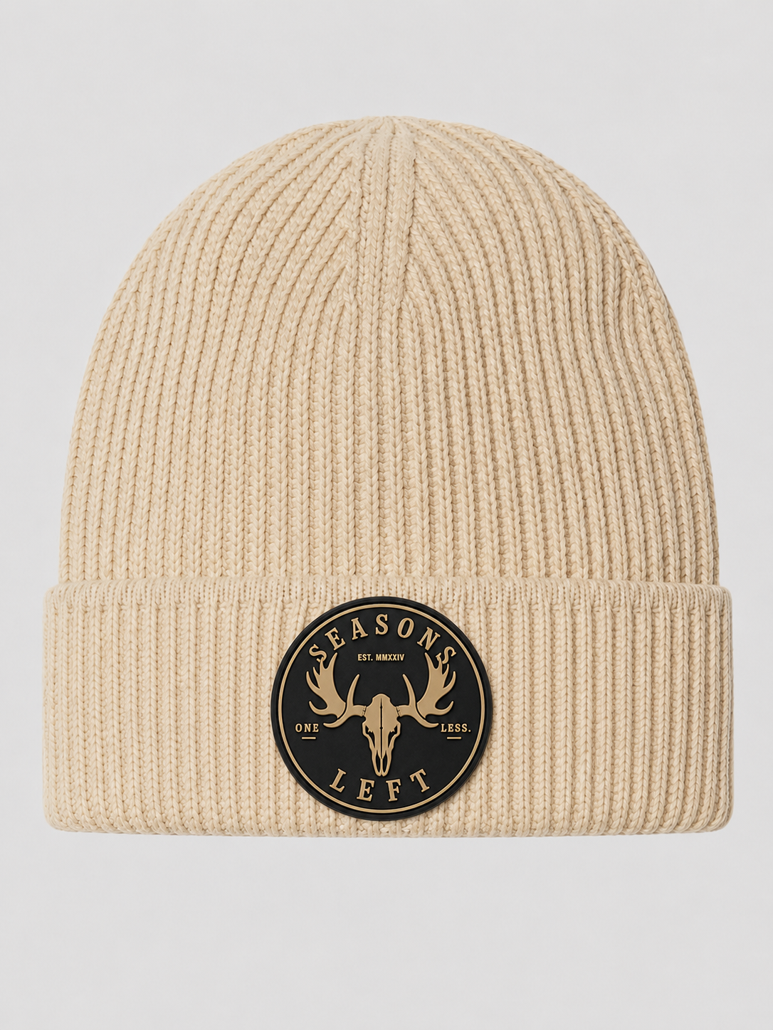 Build Your Beanie