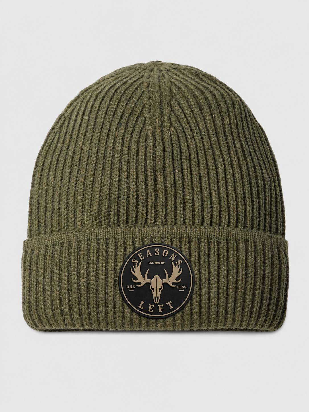 Build Your Beanie