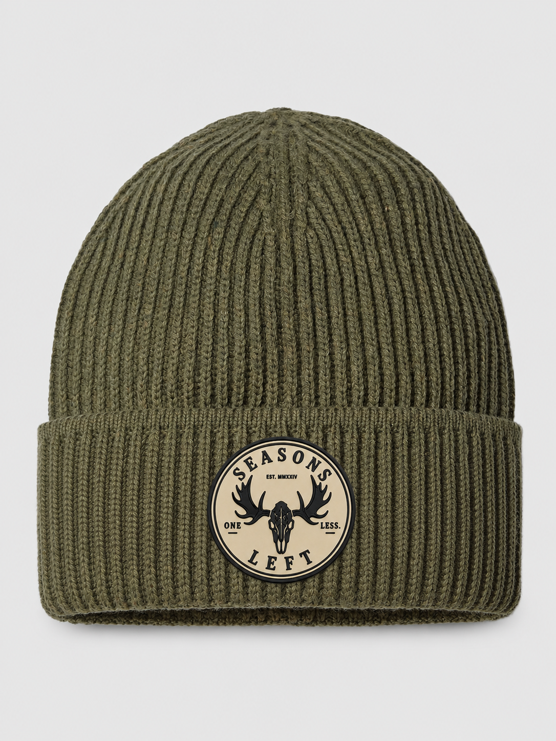 Build Your Beanie
