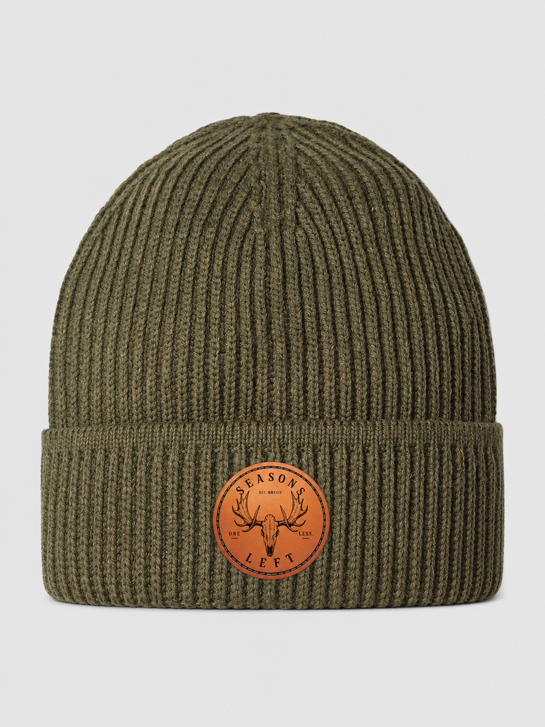 Build Your Beanie