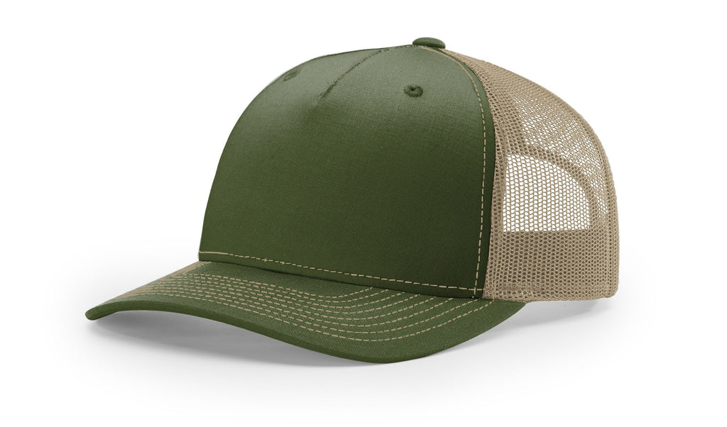 Build Your Hat